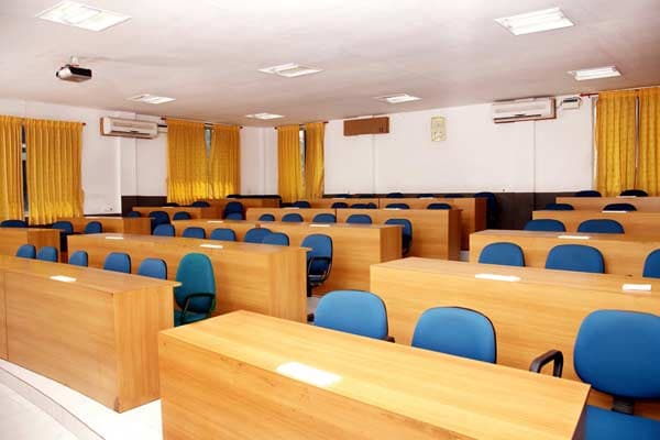 Happy Valley Business School Coimbatore Infrastructural Facilities photo 12
